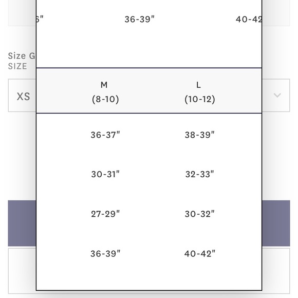 Women’s Lucky Brand Bathing Suit Set- M & L - Picture 7 of 8